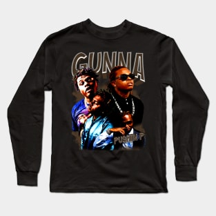 Gunna Long Sleeve T-Shirt